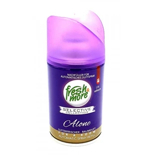 Fresh amp; More, Single, Air freshener, 250 ml