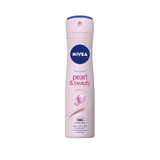 Nivea Pearl amp; Beauty Antitranspiratiespray, 150ml