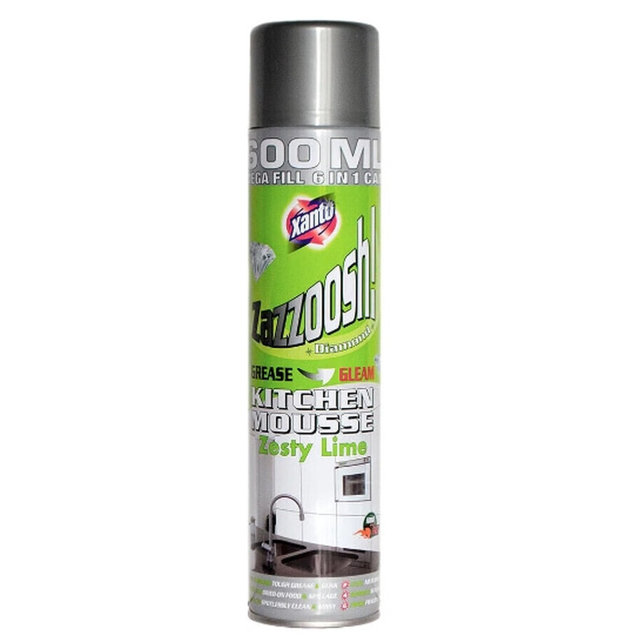 Schiuma da cucina Xanto, 500 ml