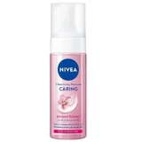 Nivea Pflegender Reinigungsschaum, 150ml