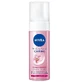 Espuma limpiadora Nivea Caring, 150ml