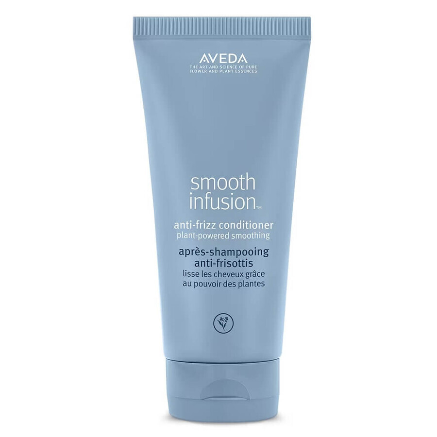 Aveda Smooth Infusion anti-frizz hair conditioner, 200ml