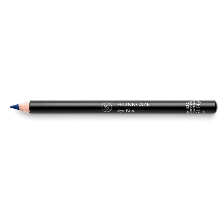 Red Bunny Rouge Feline Gaze Eyeliner 032 Vera, 1.14g