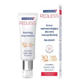 Novaclear Crema de Día Reforzante Vascular sin rojeces FPS 30, 50 ml
