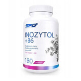 SFD Inositol + B6, 180 tablets