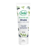 Belio Crema de Oliva para Heridas 50 ml