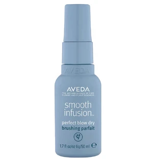 Aveda Smooth Infusion Spray de cera de secado perfecto, 50ml