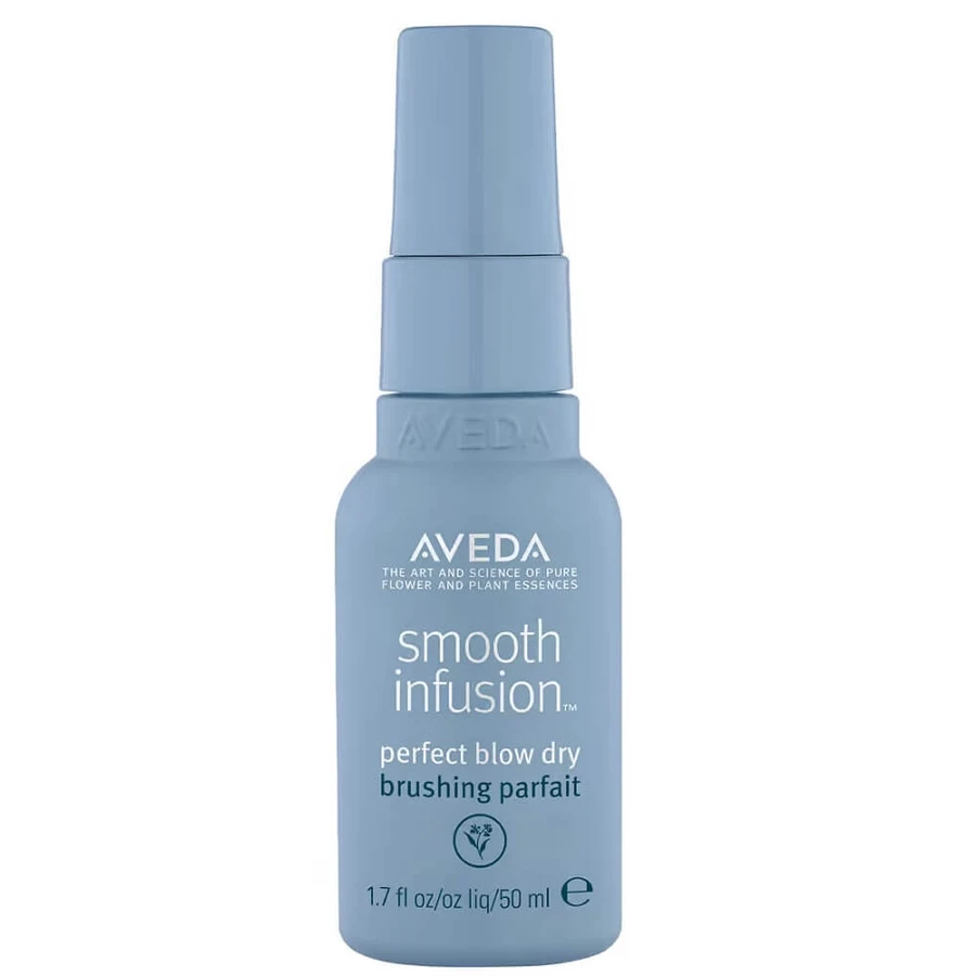 Aveda Smooth Infusion Spray de cera de secado perfecto, 50ml