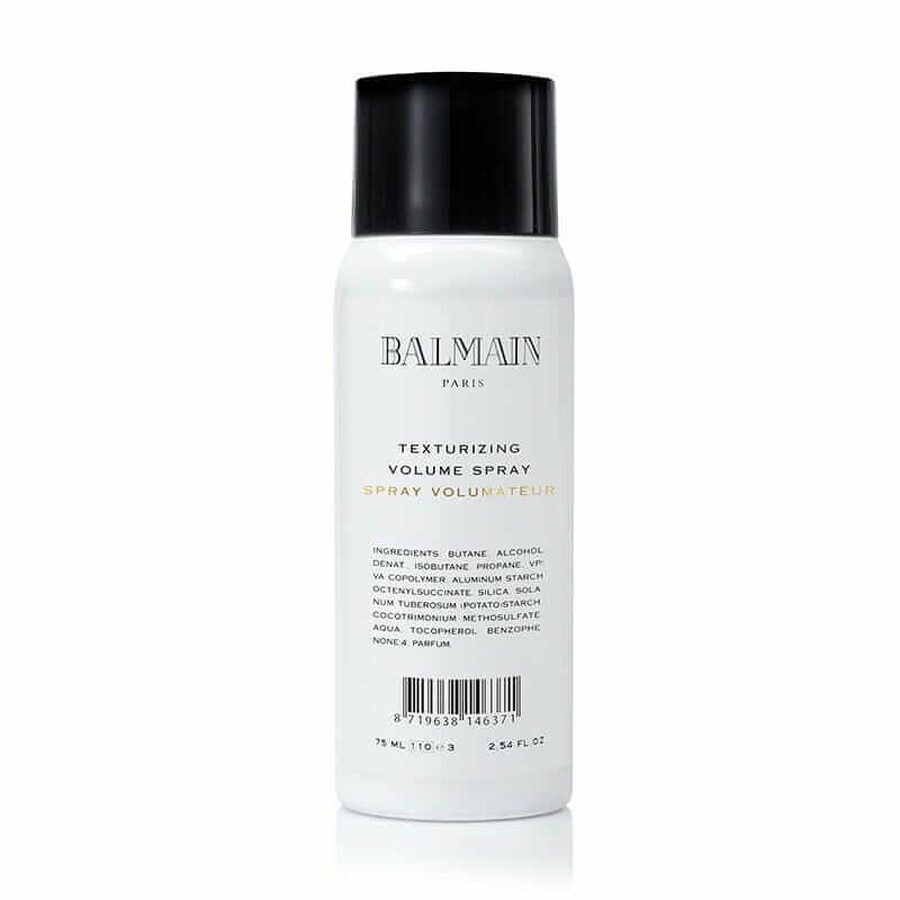 Balmain Texturizing Volume Spray pentru volum, 75ml