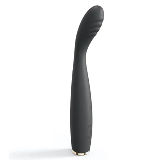 Marc Dorcel G-Slim G-Spot Vibrator black