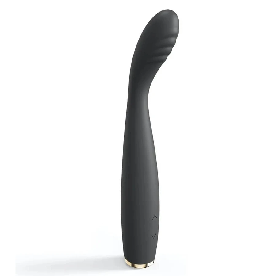 Marc Dorcel G-Slim G-Spot Vibrator black