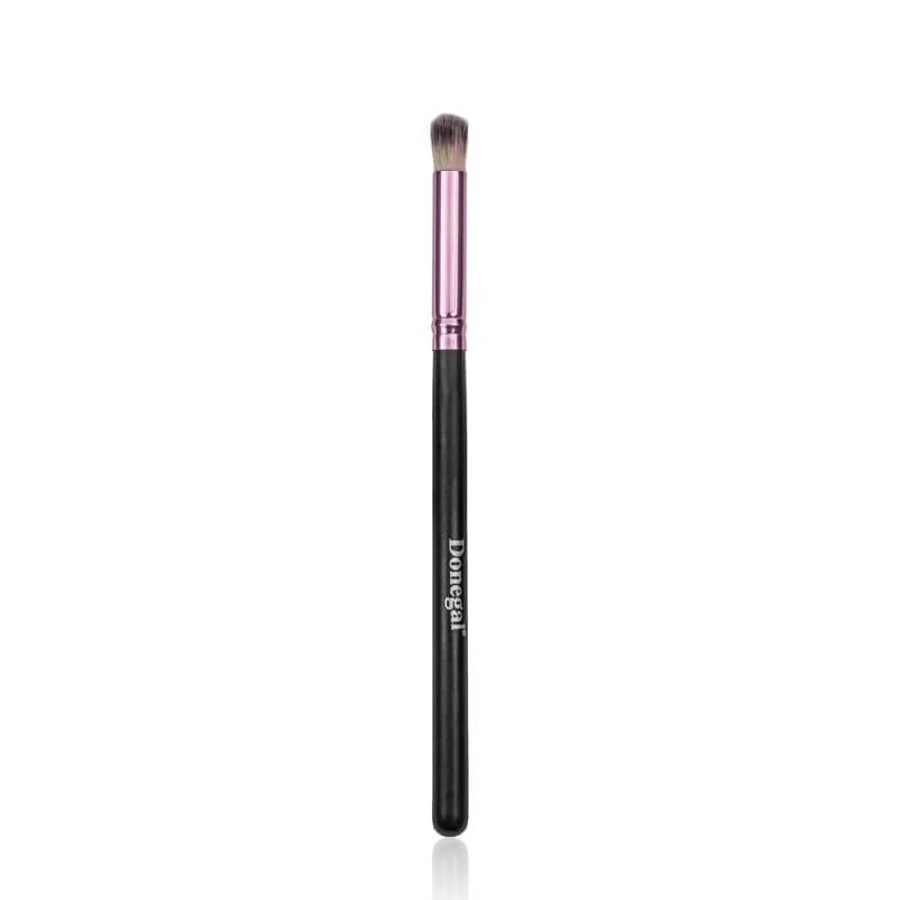 Donegal Love Pink Eyeshadow Brush 4080