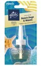 Glade Beach Days Electric Refill, 20 ml