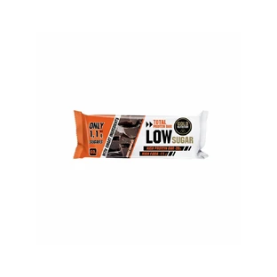 Barrita de proteínas Chocolate extra, 60 g, Gold Nutrition