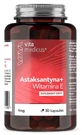 Astaxantina + vitamina E VitaMedicus 30 cápsulas