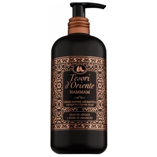 Tesori d Oriente, Hammam Flüssigseife, 300ml