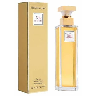Elizabeth Arden 5th Avenue Eau de Parfum, 125ml