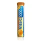 Activlab Pharma, Vita C 1000 mg, sinaasappelsmaak, 20 bruistabletten