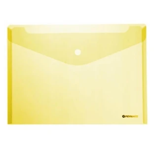 A4 Clip-on envelope