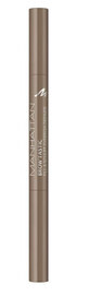 Manhattan, Browatastic, Brow Pencil, 100g
