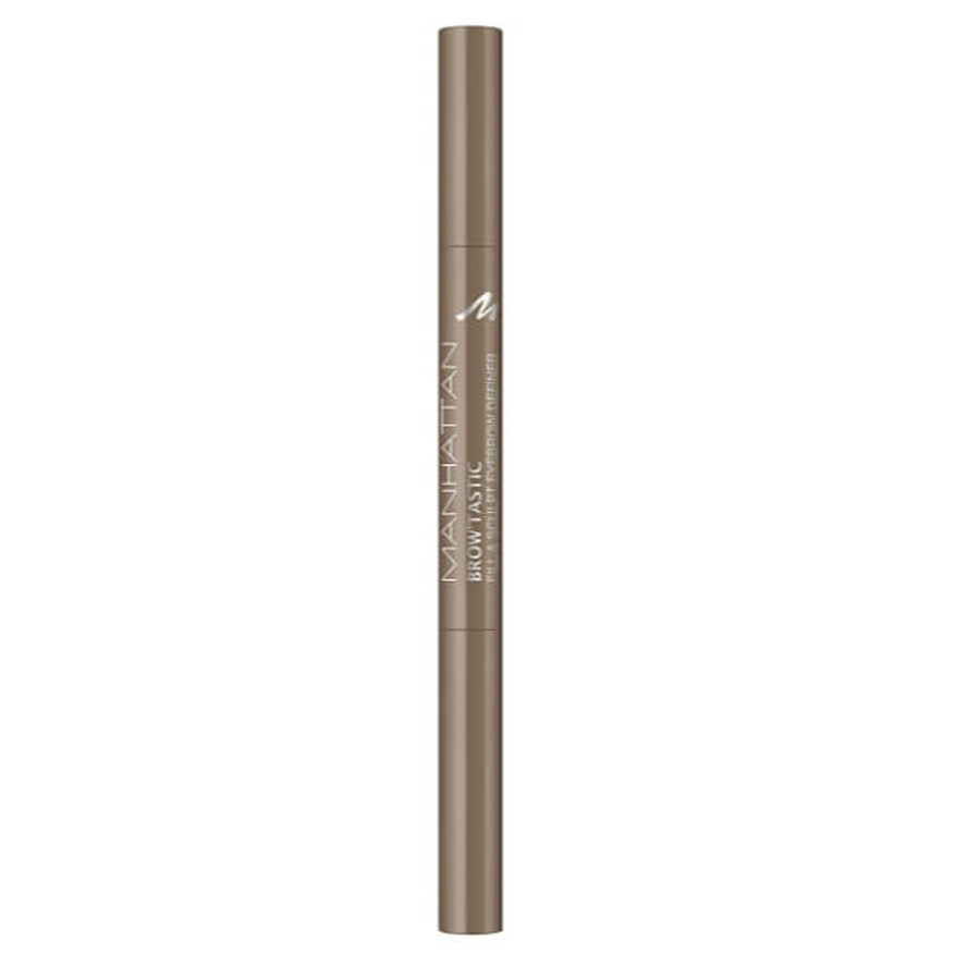 Buy Manhattan, Browatastic, Brow Pencil, 100g Manhattan, Browatastic, Brow Pencil, 100g