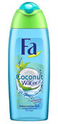 Fa, Agua de coco, Gel de ducha, 250ml