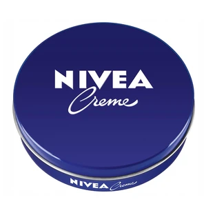 Nivea Creme, Multifunctionele Lichaamscrème, 150 ml