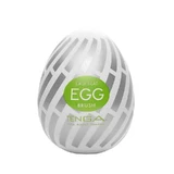 Tenga Easy Beat Eierkwast Wegwerp eivormige masturbator