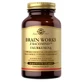 Solgar Brain Works met bacomind en curcumine, 60 capsules