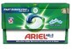 Ariel Mountain Spring laundry capsules, 24 pieces