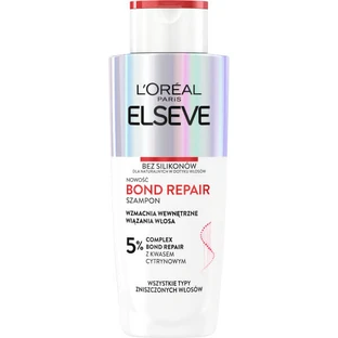 L'Oréal Paris Elseve Bond Repair Champú Fortalecedor Intrínseco 200ml