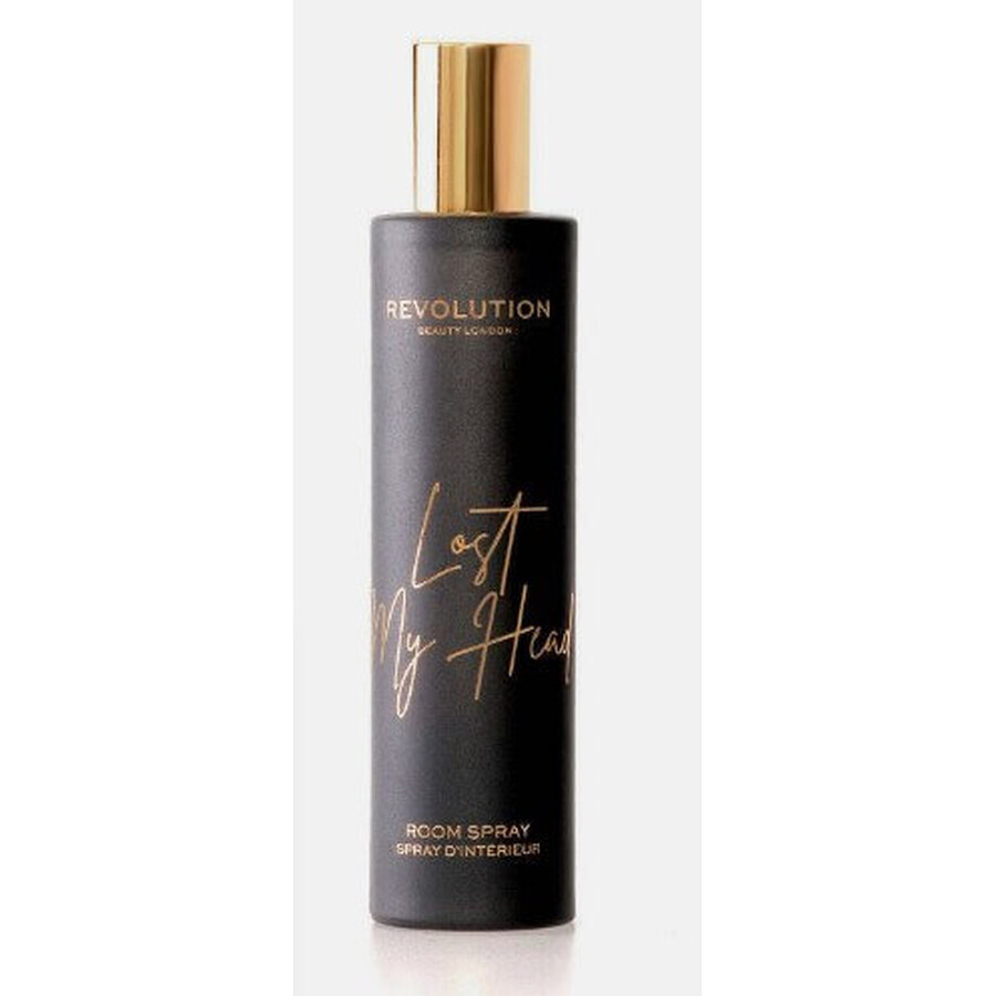 Revolution, Ich habe meinen Kopf verloren, Odwieacz, 100ml