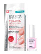 Eveline terapia para u&#241;as da&#241;adas tratamiento endurecedor 12ml
