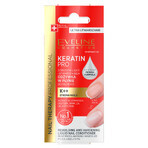 Eveline terapia para uñas dañadas tratamiento endurecedor 12ml Eveline terapia para uñas dañadas tratamiento endurecedor 12ml