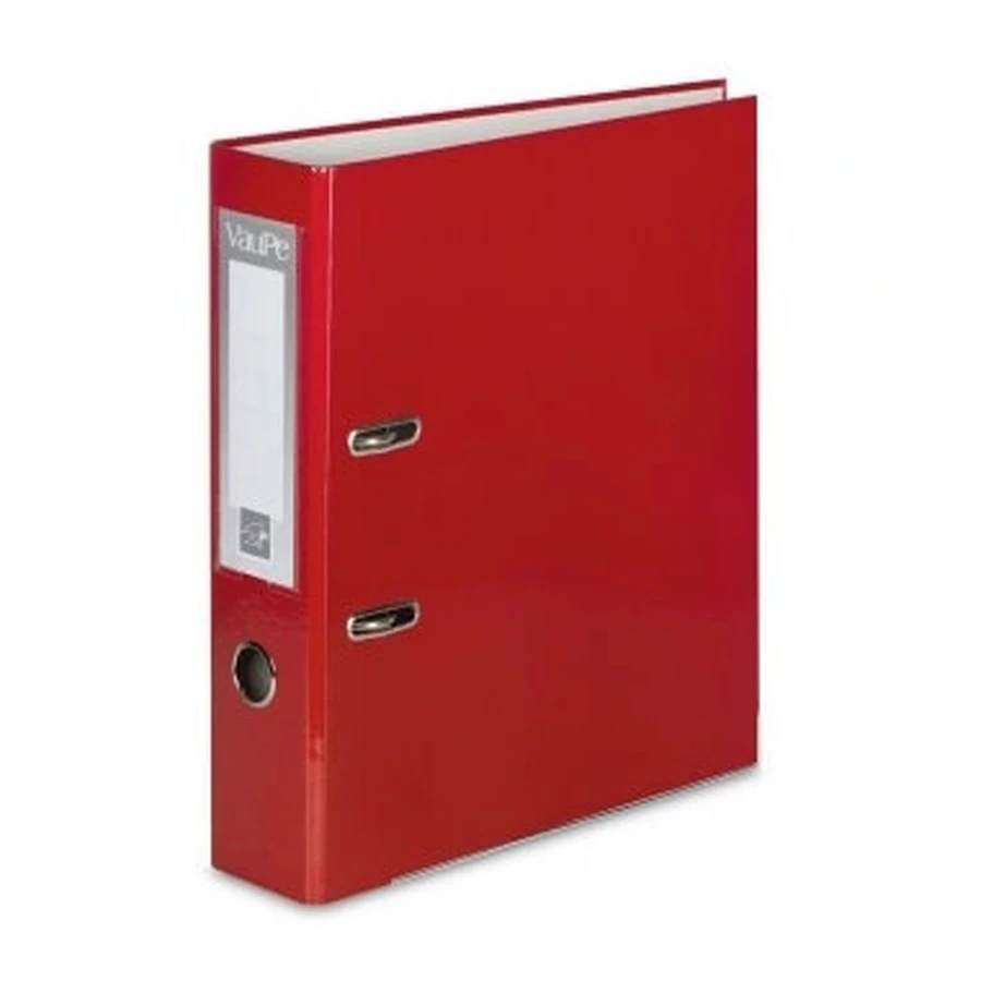 VauPe, folder A4 061/01, red
