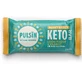 Keto eiwitreep met chocolade &amp; pinda fudge, Pulsin