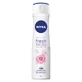 Nivea Spray Antitranspirante Fresh Rose Touch, 150ml