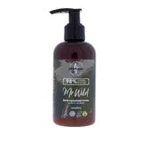 4organic Mr. Wild he beard and face wash spicy-citrus, 200ml