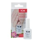 LC+ Bálsamo hidratante para uñas con extracto de rosa y té matcha, 11ml