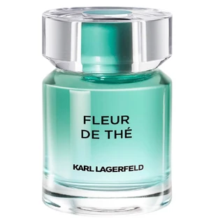 Karl Lagerfeld Fleur de The Eau de Parfum, 50ml