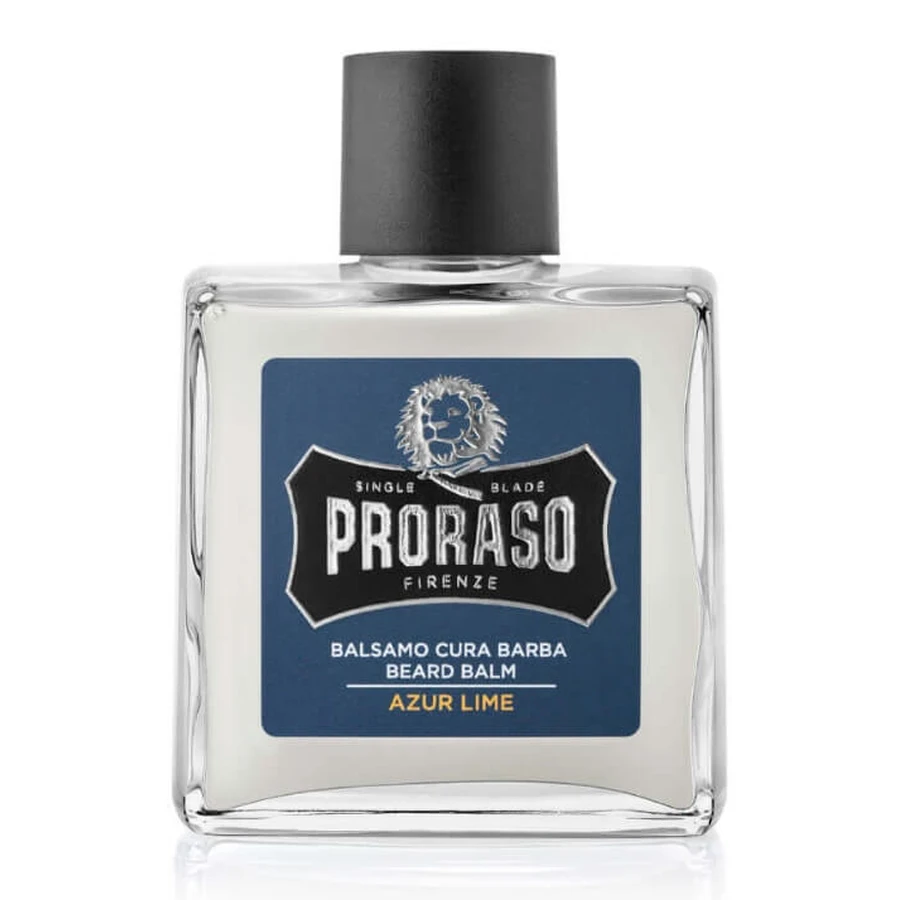 Proraso Azur Limetten-Bartbalsam 100ml