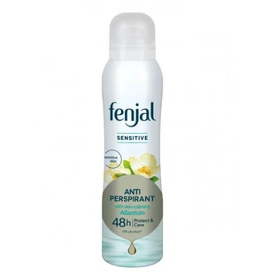 Fenjal Gevoelige Deodorant, 150ml