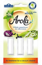General Fresh, cartuș aspirator lily of the valley, 3 bucăți