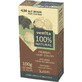 Venita 100% Herbal Hair Color 4.34 Walnut Peach, 100g