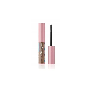 Claresa Like a Brow Gel Marrón 02, 8 g