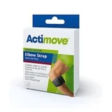 Actimove, Black Universal eye patch - Long-term!