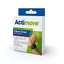 Actimove, Schwarze Universal Augenklappe - Langfristig!