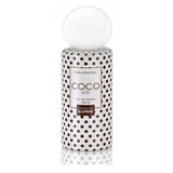 Saphir Fruits Fruits Coco Ice Eau de toilette, 100ml