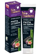 Bio Madent whitening toothpaste with bamboo wood flour and fig extract, 100 ml