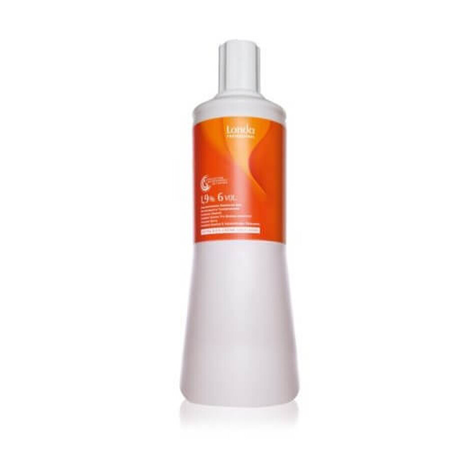 Comprar Londa Profesional Demi-Perm Emulsión Oxidante 1,9%, 1000ml Londa Profesional Demi-Perm Emulsión Oxidante 1,9%, 1000ml